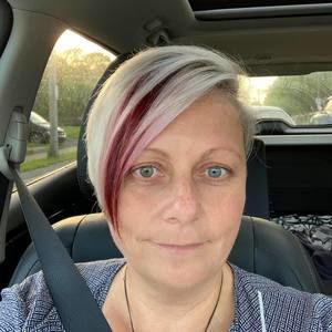 Meet your Posher, Sandra